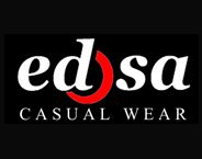 Edsa Clothing logo