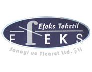 Logo Efeks Textile