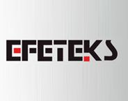 Efeteks Textile logosu