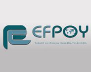 Efpoy Textile logosu