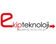 Logo von Ekip Teknoloji Bilisim Ltd.