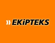 Ekip Textile Ltd. logosu