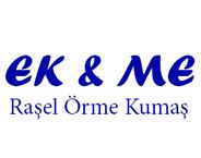 Ek-me Knitting logosu