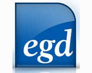 Logo EGD Textile
