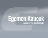 Egemen Kaucuk Shoes logo