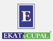 Ekat Textile logo