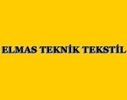 Logo Elmas Teknik Textile and Machinery Ltd.