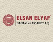 Elsan Elyaf Textile logo