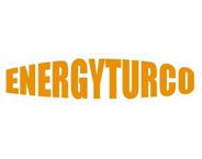 Energyturco Textile logo