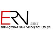 Eren Socks Ltd. logo