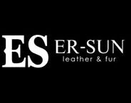 Λογότυπο: ES Er-sun Leather & FUR