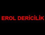 Erol Dericilik Ltd. logo