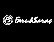 Faruk Sarac Fashion logo