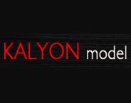 Neslihan Sebnem Cakin - Kalyon Model logosu