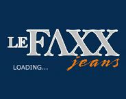 Logo Lefaxx Jeans