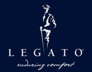 Legato Trousers logo
