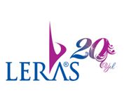 Logo von Leras Textile YAN Ltd.