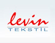 Levin Textile logo