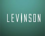 Λογότυπο: Levinson Leather Ltd.