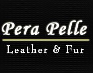 Λογότυπο: Pera Pelle Showroom | Adalı Leather & Fur