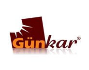 GUNKAR Corporation logosu