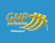 Gunpa Textile logosu