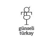 Logo Gunseli Turkay Fashion