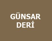 Λογότυπο: Gunsar Leather and Ithalat Ihracat Ltd.