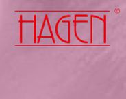Logo de Hagen Textile