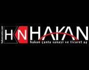Hakan School Bags logosu