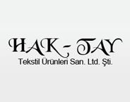 Hak-tay Textile logo