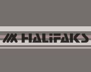 Логотип Halifaks Clothing INC.