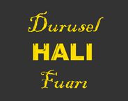 Durusel Hali Fuari Carpets logo