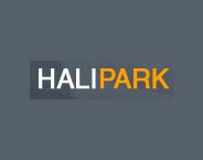 Halipark Carpets logo