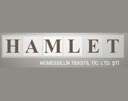 Лого на Hamlet Textile