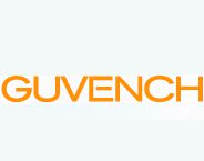Guvench Textil logo