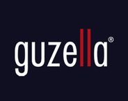 Guzella by GUZELLER TEXTILE INC. logo