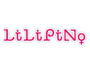 Lilipino Textile logo
