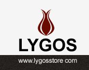 Lygos Scarves logo