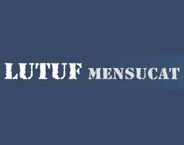 Logo von Lutuf Fabrics