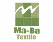 Logo von Ma-ba Textile