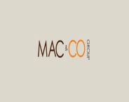 شعار MAC & CO Clothing