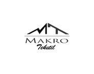 Makro Textile logo