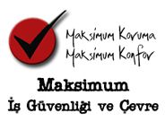 Maksimum Clothing logosu
