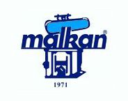 Malkan Textile Services logosu