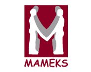 شعار Mameks Textil