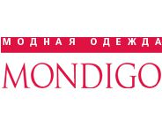 Лого на Mondigo Rushi Fashion