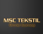 MSC Textile logo