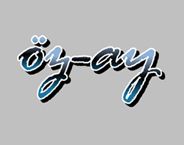 شعار Oz-ay Textile