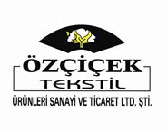 Ozcicek Textile logosu